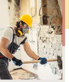 Услуги Отделка в Видном под ключ